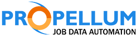 Propellum | Job Data Automation | Blog