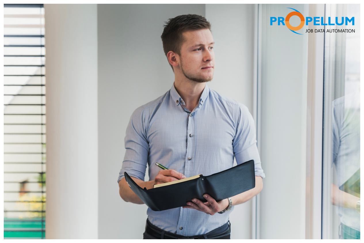 Current job market trends demand job wrapping