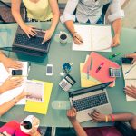 Staffing agency