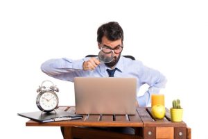 Choosing a job board