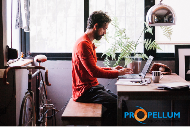 Job Posting for freelancers