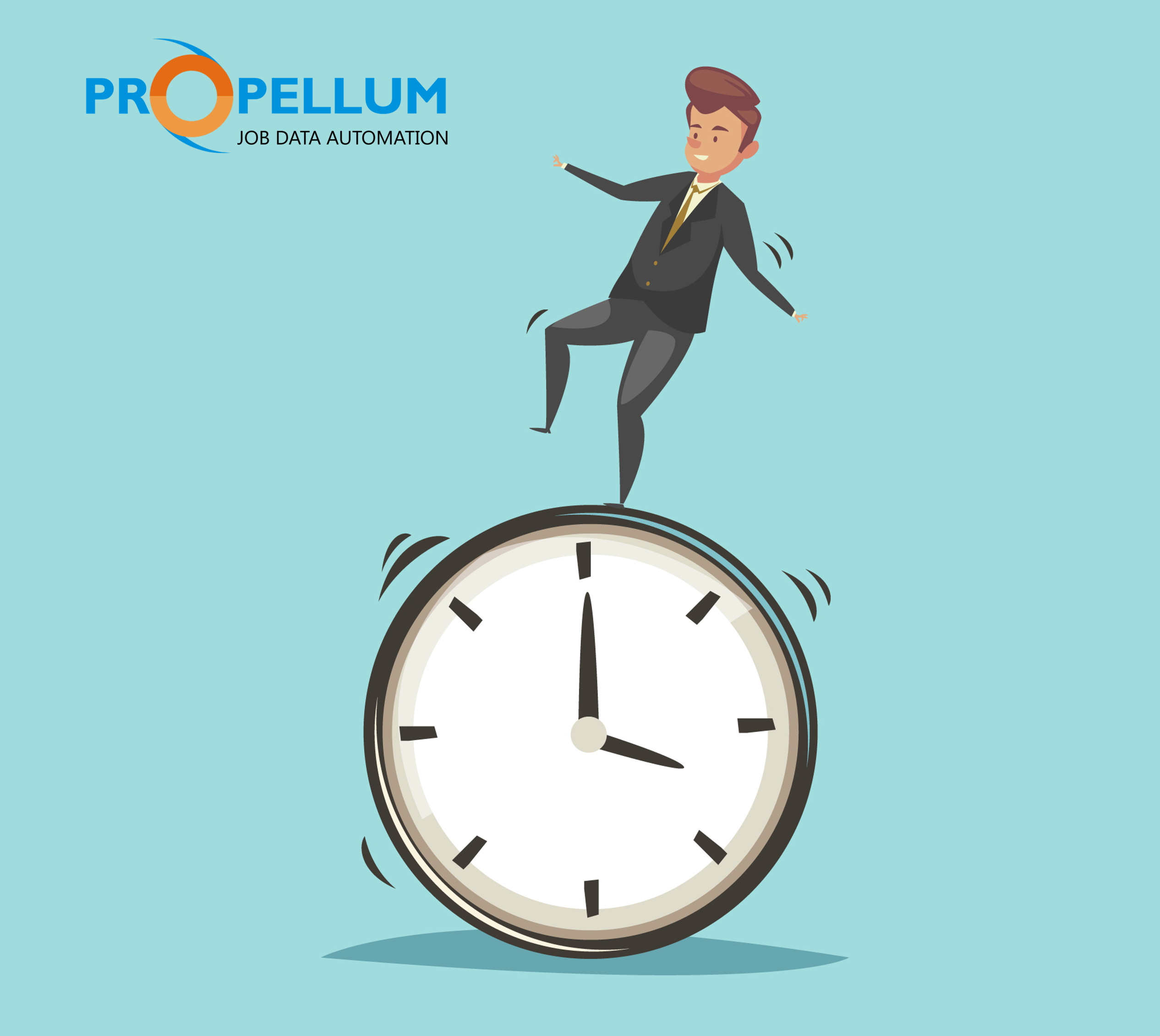 Job boards and Job wrapping