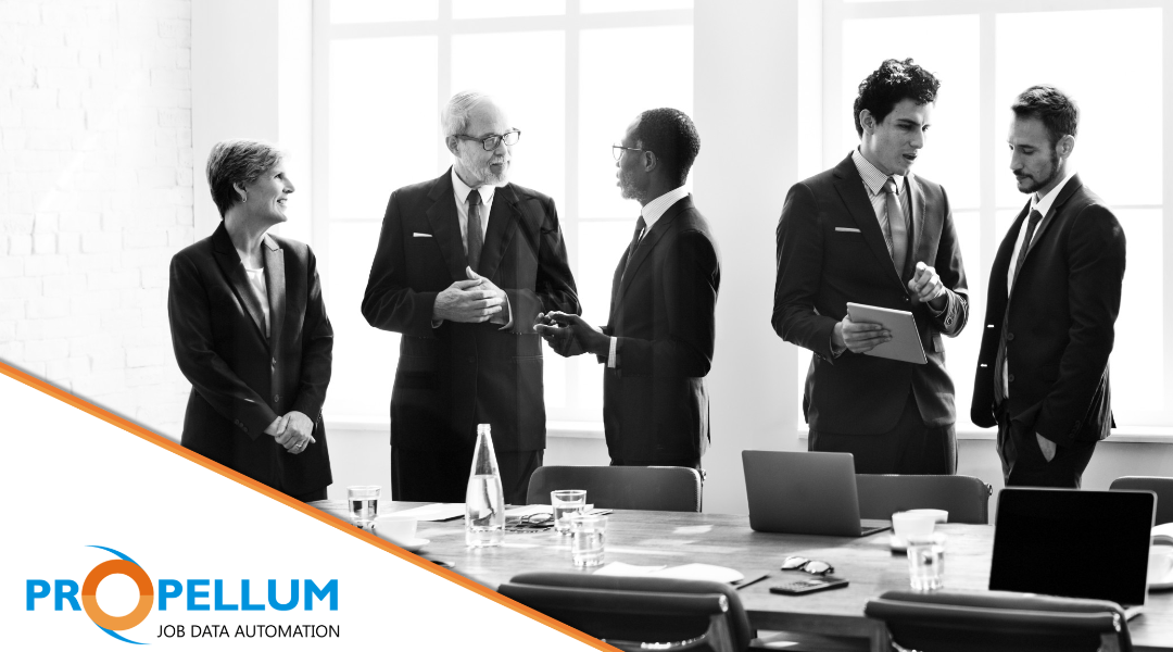 Competitive strategy for job boards