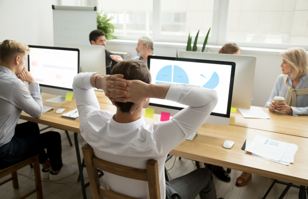 UK job seekers