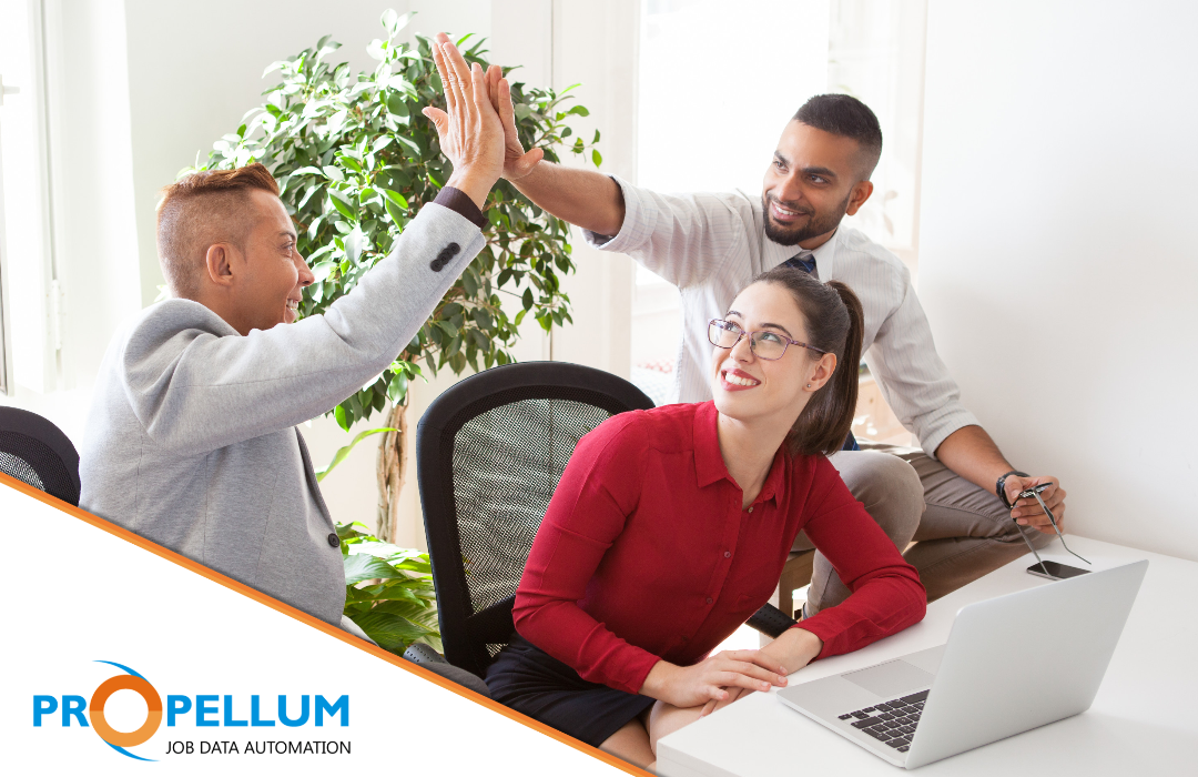 The UK job market offers an opportunity that job boards must seize!