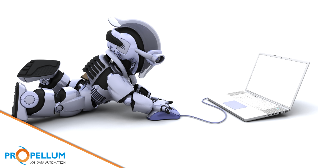 How job portal scrapers in the UK boost traffic on their site