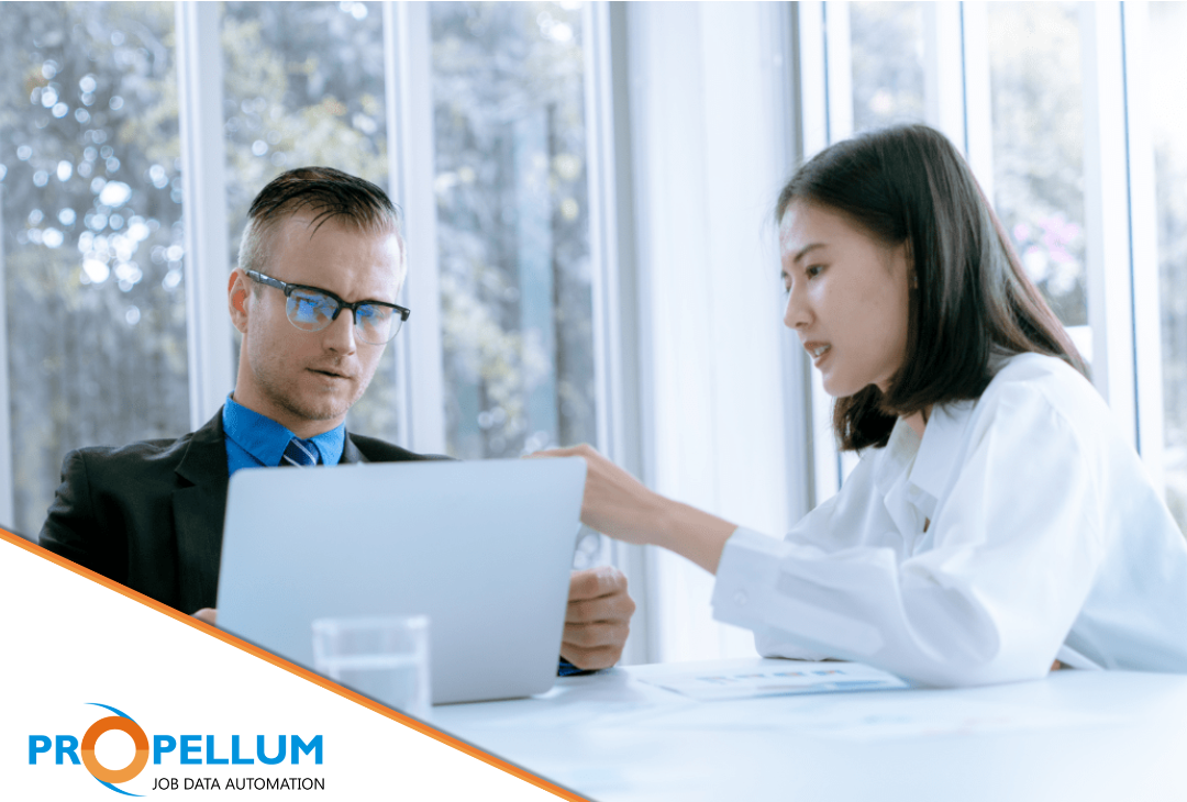 job board customization