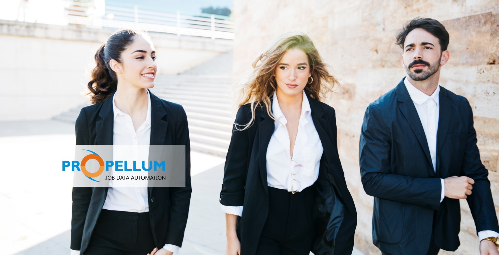 Job search tools for the independent workforce