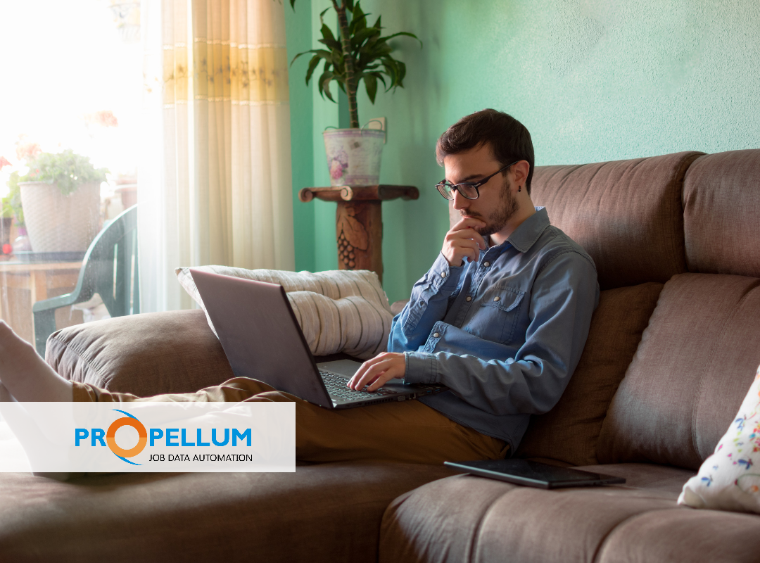 Re-invent your Job board experience with job wrapping