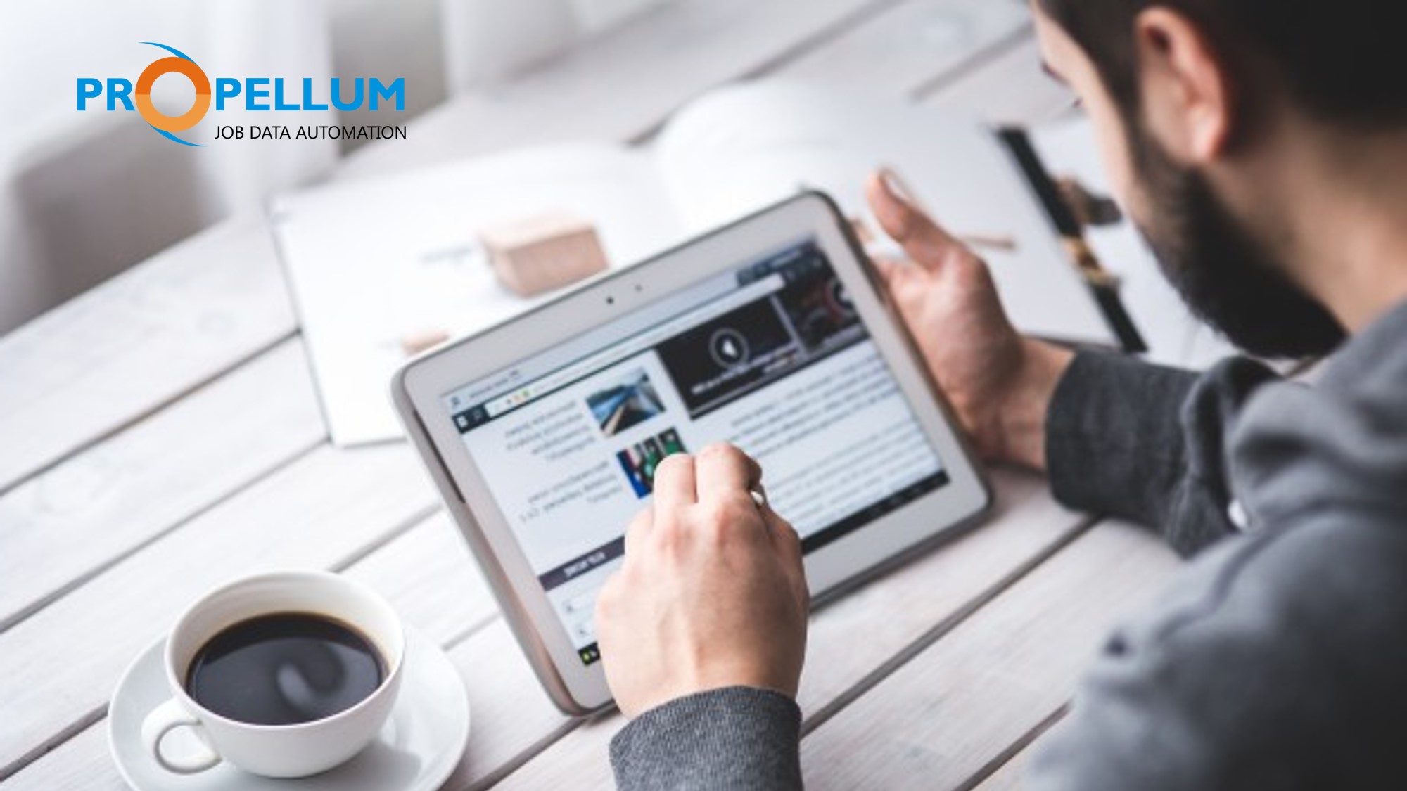 How premium job feeds help job boards compete with social recruiting