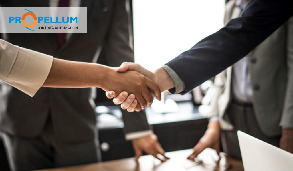Why job seekers are not one-time customers for job boards