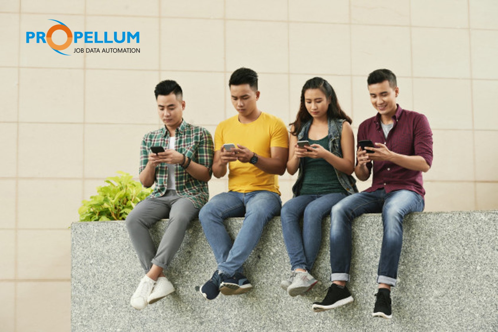 To be job seeker-friendly, your job board must be mobile-friendly