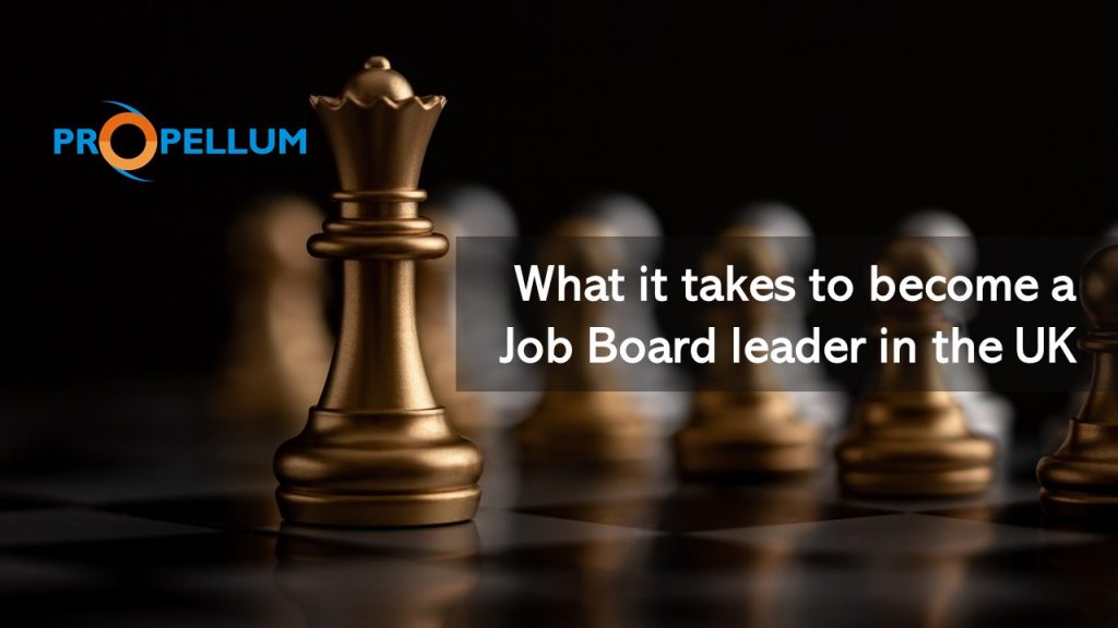 Job Board Leader
