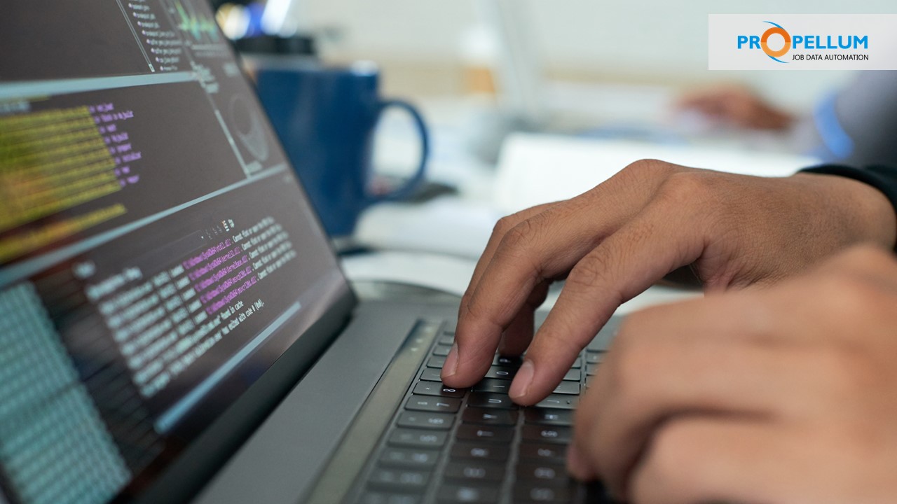 Recruitment Automation Software