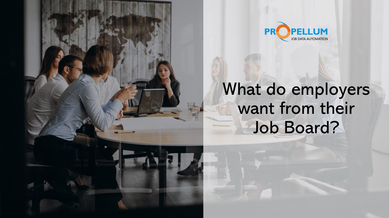 Automated Job Scraper