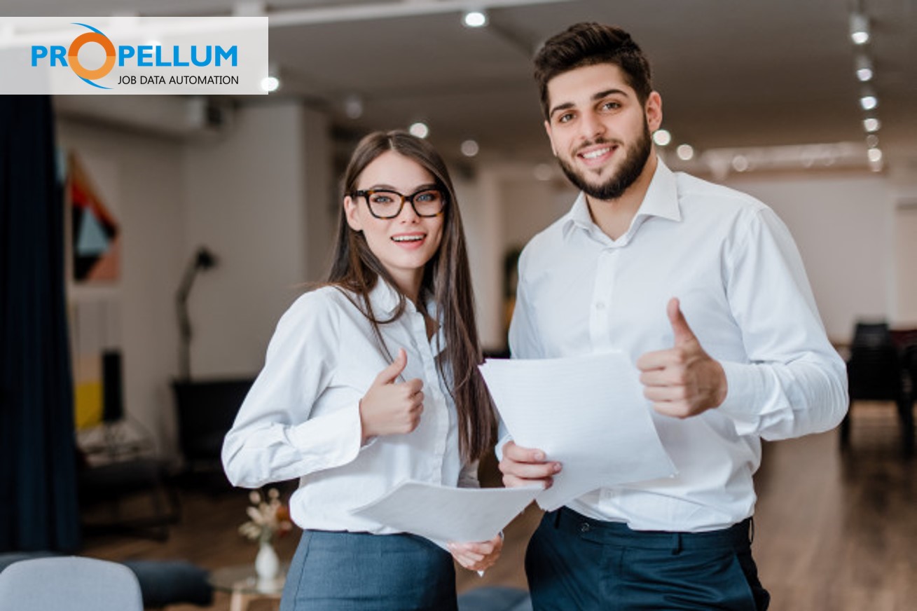 Empowering the millennial workforce in Canada