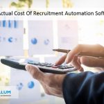 the actual cost of recruitment software