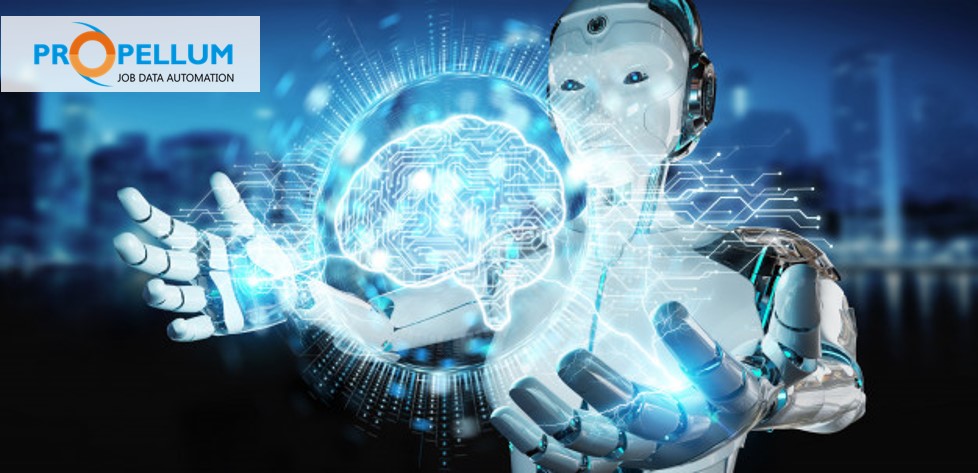 AI in recruitment