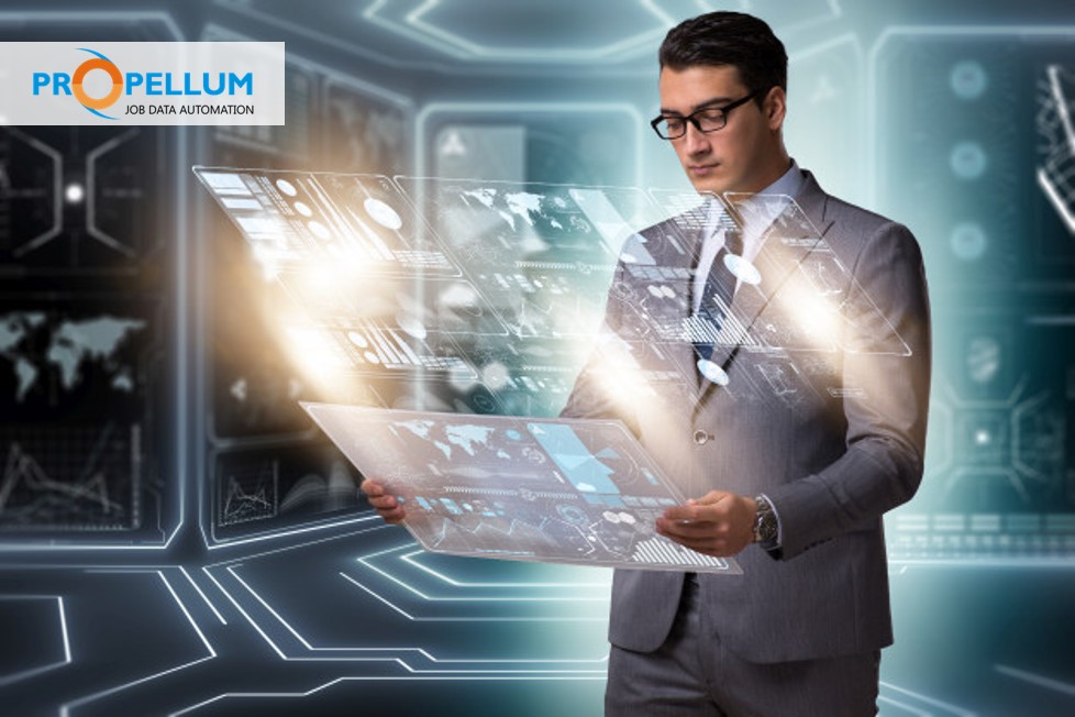 The promise of big data for job boards and recruiters