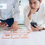 Job posts scraping