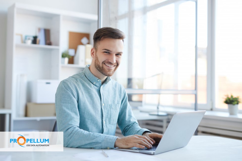 Remote Recruitment