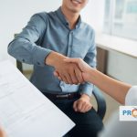 Job data management