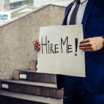 Recruitment market in London