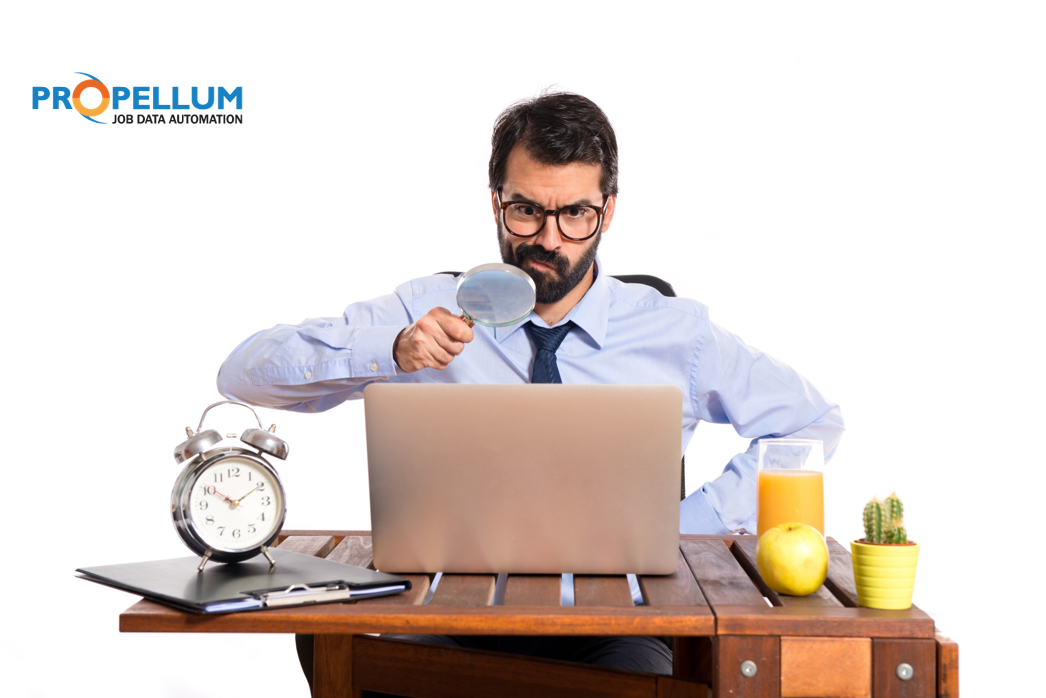 Making job hunting easier for the long-term unemployed.