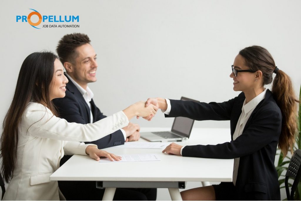 job data solutions