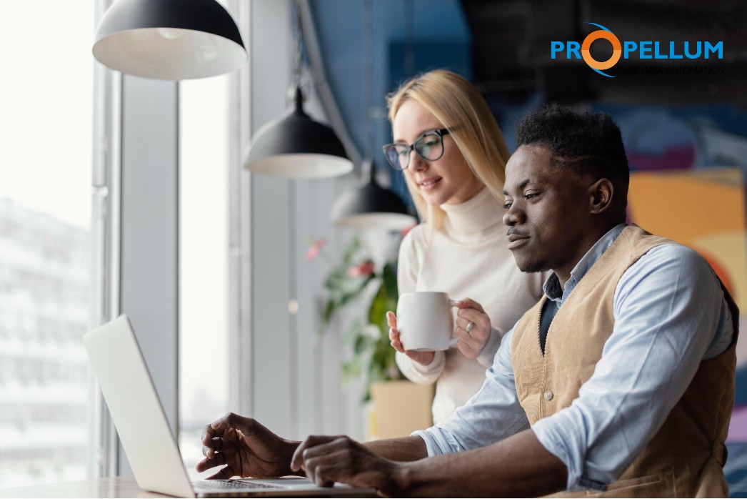 How job boards can capitalize on UK’s falling unemployment rates