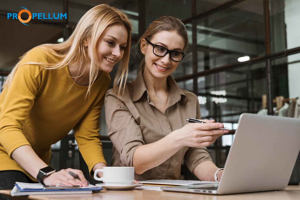 job scraping aggregators