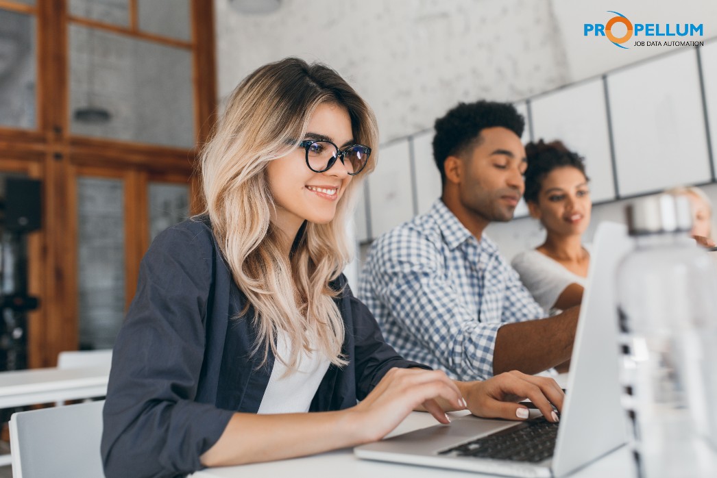 Use niche job aggregation to kickstart your niche job board operation