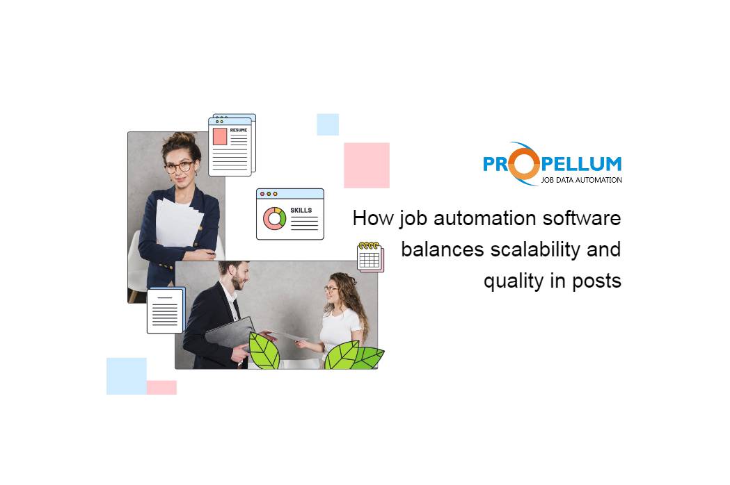 job automation software