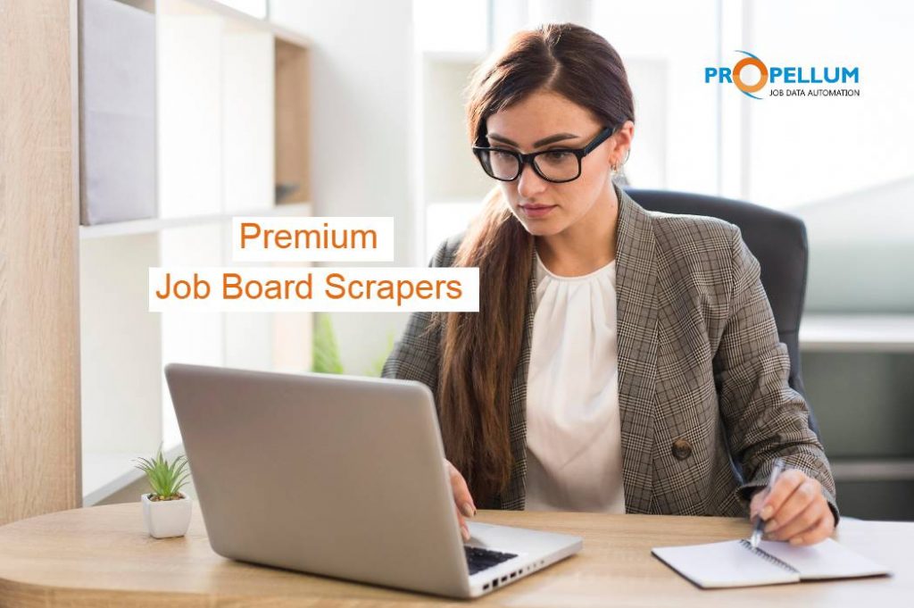 job scraper