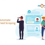 job feed scraping