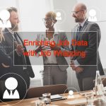 Job Data with Job Wrapping