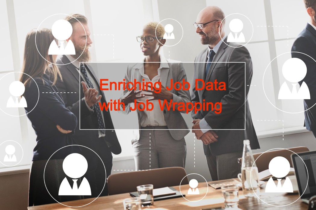 Enriching Job Data with Job Wrapping Propellum