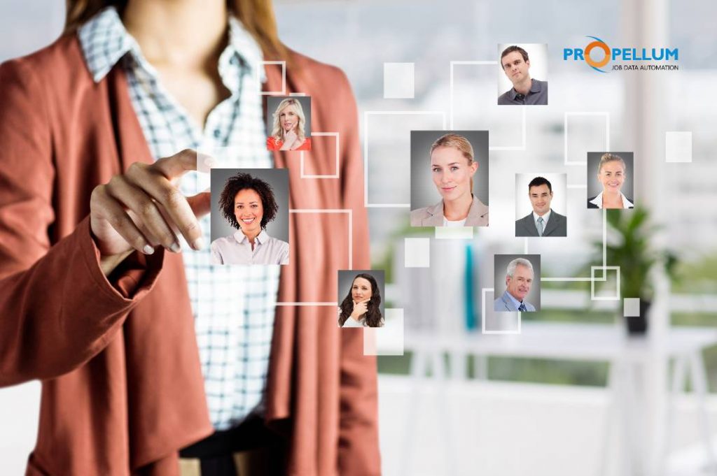 The Role Of Job Aggregation In Improving Job Matching