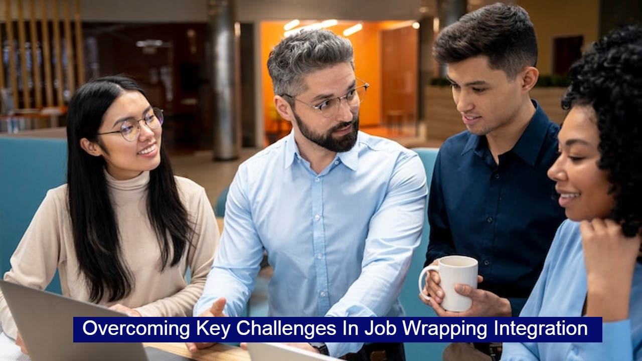 Overcoming Key Challenges In Job Wrapping Integration