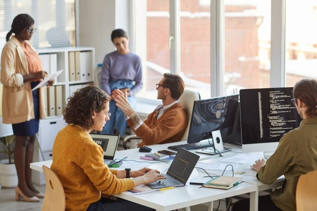 Job Scraping - A Game-Changer for Amplifying Organic Job Board Traffic
