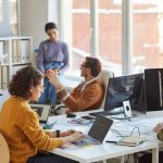 Job Scraping - A Game-Changer for Amplifying Organic Job Board Traffic