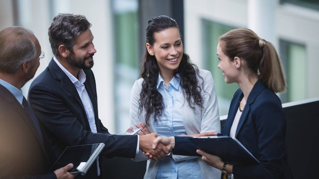 Innovative Recruitment Strategies for 2024