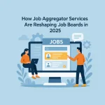 Job Aggregator Services