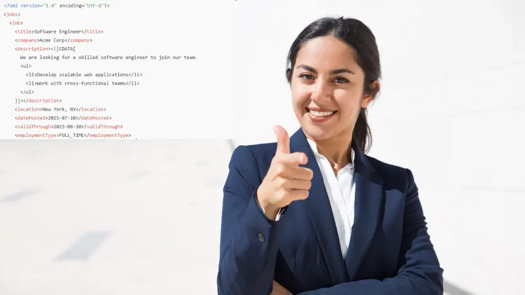 job scraping for recruiters
