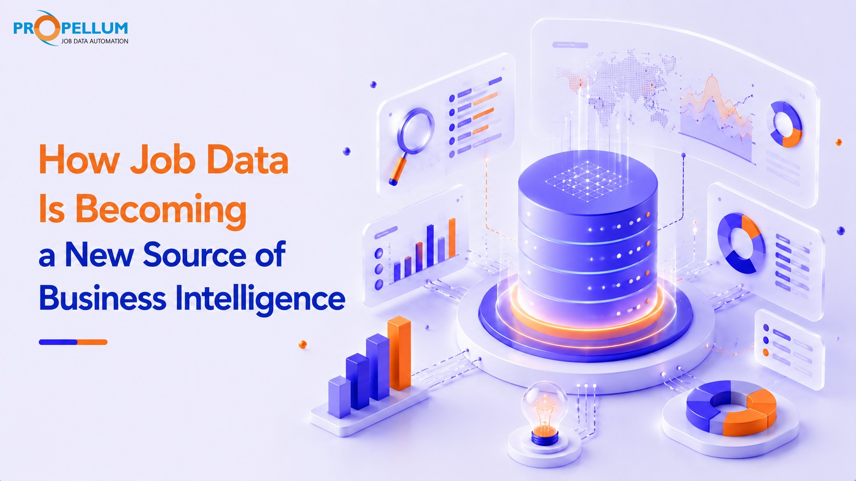 How Job Data Is Becoming a New Source of Business Intelligence