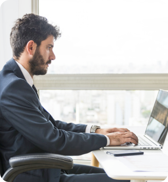 Job data enrichment services